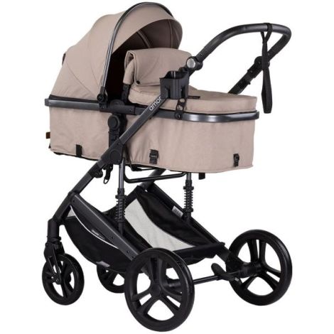 Carucior Chipolino Amore 2 in 1 tiramisu - imagine 10